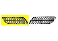 vanwezel Luchtrooster onder rechts van wezel autoparts