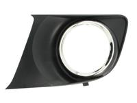 vanwezel Luchtrooster onder links van wezel autoparts