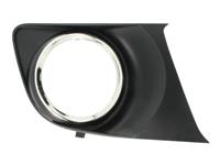 vanwezel Luchtrooster onder rechts van wezel autoparts