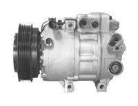 kia Compressor, airconditioning
