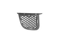 vanwezel Ventilatiegrille, bumper VAN WEZEL, Inbouwplaats: Links voor, u.a. für Hyundai