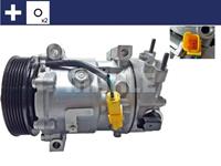 peugeot Compressor, airconditioning