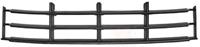 skoda Ventilatiegrille, bumper