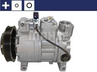 Audi Compressor, airconditioning