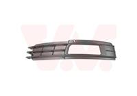 Audi Ventilatiegrille, bumper