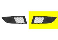 vanwezel Luchtrooster onder links van wezel autoparts