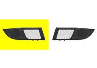 vanwezel Luchtrooster onder rechts van wezel autoparts