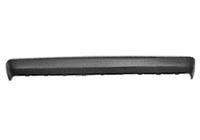 mercedes-benz BUMPERLIJST ACHTERBUMPER -9/93 niet voor STATION