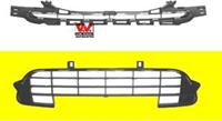 vanwezel Luchtrooster onder van wezel autoparts