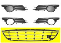 vanwezel Luchtrooster onder equipart