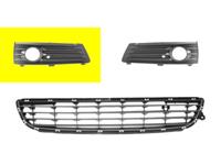 vanwezel Luchtrooster onder rechts van wezel autoparts