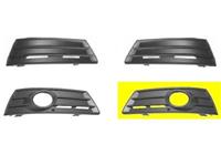 vanwezel Luchtrooster onder links van wezel autoparts