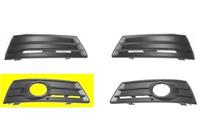 vanwezel Luchtrooster onder rechts van wezel autoparts