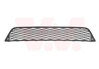 seat Bumpergrill