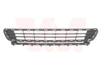 vanwezel VAN WEZEL Lüftungsgitter 5766590 Stoßstange Gitter,Lüftungsgitter, Stoßfänger VW,GOLF VII 5G1, BE1,GOLF VII Kombi BA5