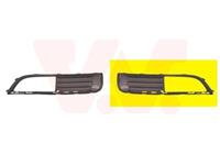 opel Bumpergrill