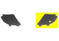 vanwezel Luchtrooster onder links van wezel autoparts