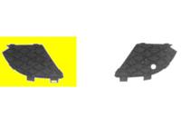 vanwezel Luchtrooster onder rechts van wezel autoparts