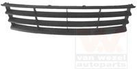 skoda Bumpergrill