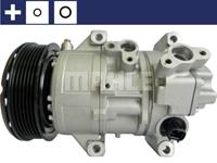 Toyota Compressor, airconditioning