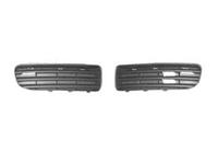 vanwezel Luchtrooster onder rechts van wezel autoparts