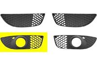 vanwezel Luchtrooster onder rechts van wezel autoparts