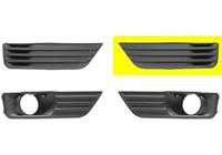 vanwezel Luchtrooster onder links van wezel autoparts