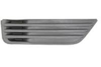 vanwezel Luchtrooster onder rechts van wezel autoparts
