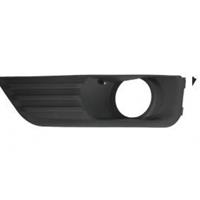 vanwezel Luchtrooster onder links van wezel autoparts
