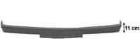 mercedes-benz Bumperlijst Voor -89 -2,5td/2,6/16v