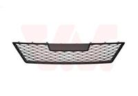 vanwezel Lüftungsgitter, Stoßfänger vorne Van Wezel 4940590