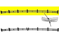 vanwezel Luchtrooster onder equipart