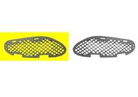 vanwezel Luchtrooster onder rechts equipart