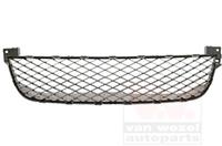 suzuki Ventilatiegrille bumper