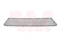 seat Bumpergrill