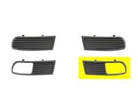 vanwezel Luchtrooster onder links van wezel autoparts