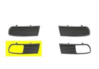 vanwezel Luchtrooster onder rechts van wezel autoparts
