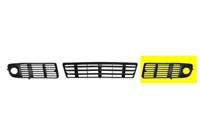 vanwezel Luchtrooster onder links van wezel autoparts