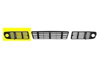 vanwezel Luchtrooster onder rechts van wezel autoparts