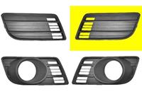 suzuki Bumpergrill