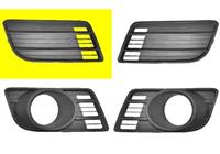 suzuki Bumpergrill
