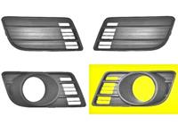 suzuki Bumpergrill
