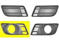 suzuki Bumpergrill