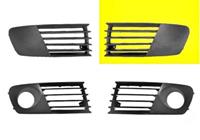 seat BUMPERGRILL ONDER LINKS -3/06 zonder MISTLICHTGAT