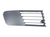 seat Bumpergrill onder rechts -3/06 zonder mistlichtgat