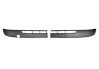 vanwezel Kit sierlijst voorbumper van wezel autoparts