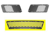bmw Bumpergrill