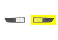vanwezel Luchtrooster onder links van wezel autoparts