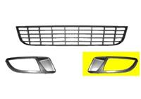vanwezel Luchtrooster onder links van wezel autoparts