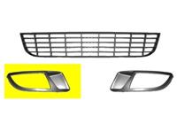vanwezel Luchtrooster onder rechts van wezel autoparts